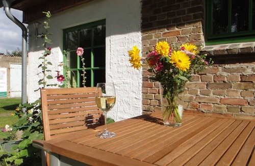 Schmatzin Apartment | Apartment "meaningful joy" - Apartments Baltic - Kate