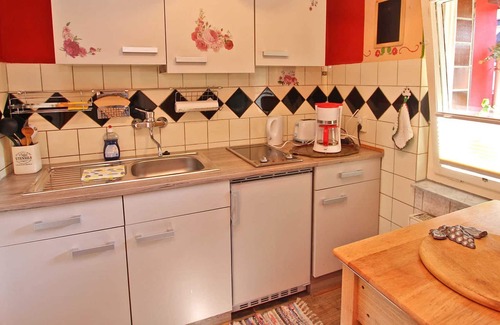 Meesiger Apartment | Apartment Meesiger SCHW 1061 - SCHW 1061