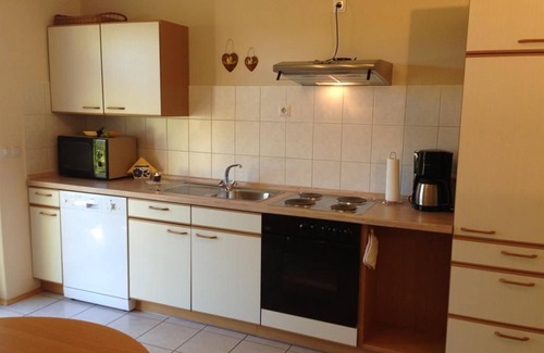 Thalfang Apartment | Apartment Mehlig - Fewo Mehlig