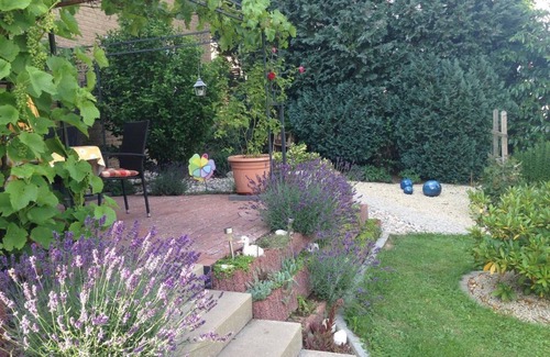 Thalfang Apartment | Apartment Mehlig - Fewo Mehlig