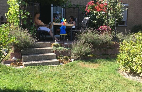 Thalfang Apartment | Apartment Mehlig - Fewo Mehlig