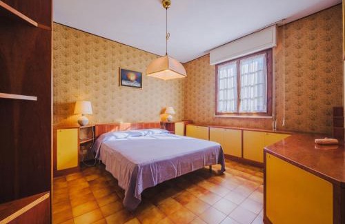 Ex Campo d'Aviazione Apartment | Apartment Menesini by Interhome