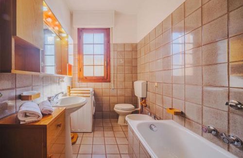 Ex Campo d'Aviazione Apartment | Apartment Menesini by Interhome