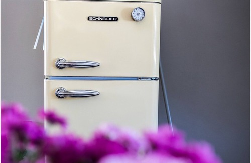 Pfaffendorf Apartment | Apartment MILO: 3 room attic apartment, air-conditioned and close to the city