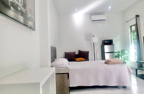 Reynosa Apartment | Apartment minutes away from Reynosa - Hidalgo International Bridge