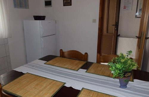 Vir Apartment | Apartment Mira by Interhome