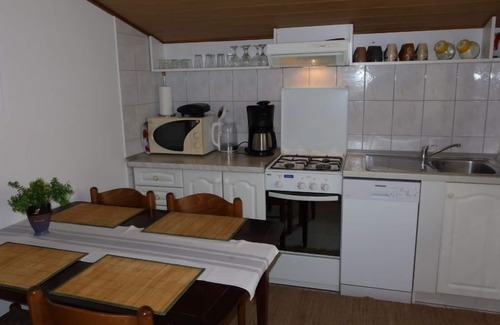 Vir Apartment | Apartment Mira by Interhome