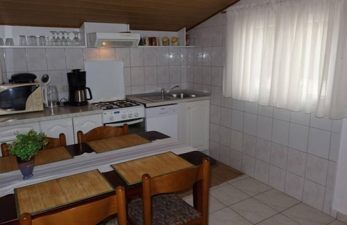 Vir Apartment | Apartment Mira by Interhome
