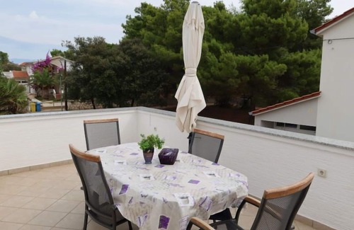 Vir Apartment | Apartment Mira by Interhome