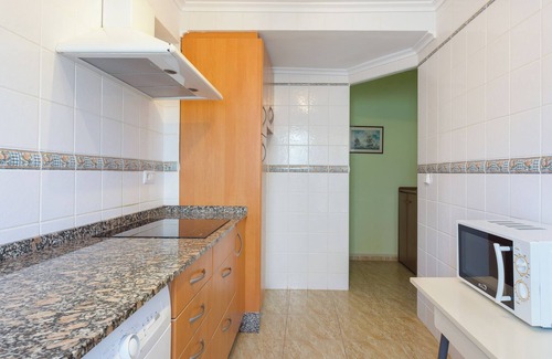 Miramar Apartment | Apartment 'Miramar' with Balcony