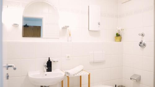 Vallendar Apartment | Apartment mit Balkon, Küche & Waschmaschine an der WHU