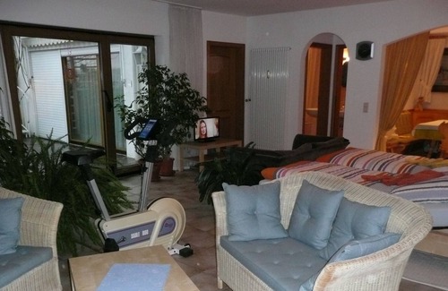 Hoffenheim Apartment | Apartment, mit ca. 50qm, 1 Wohn-/Schlafzimmer, für max. 3 Personen