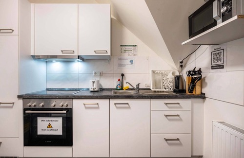 Oyten Apartment | Apartment 'Mk Oyten 1'