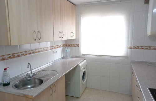 Monda Apartment | Apartment Monda