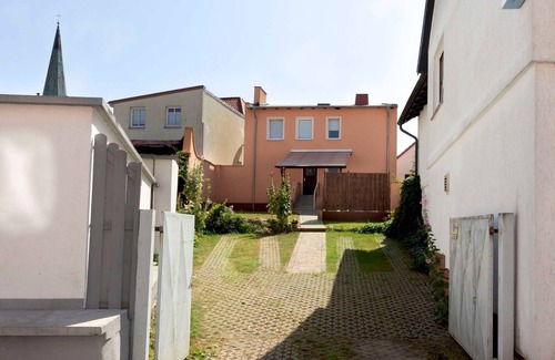 Bergen auf Ruegen Apartment | Apartment Monima - Apartment