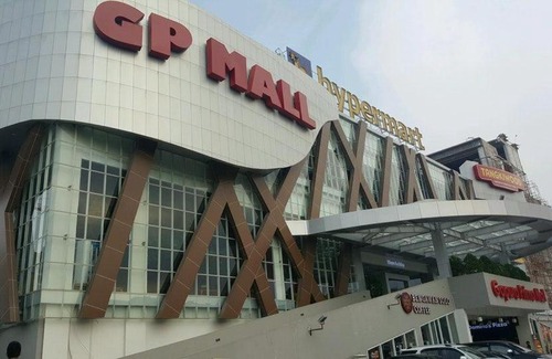 Bekasi Timur Apartment | Apartment Mont Blanc Bekasi Timur