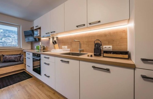 Laimach Apartment | Apartment Montec by Interhome