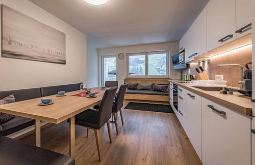 Laimach Apartment | Apartment Montec by Interhome