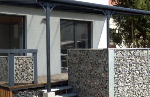 Rajec-Jestrebi Apartment | Apartment Moravský Kras