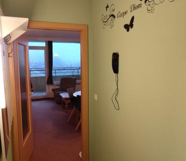 Braunlage Apartment | Apartment Morgengruß - Pool & Sauna