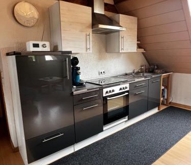 Bruttig Apartment | Apartment Mosel-Götterlay