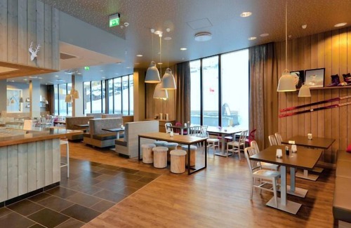 Myrkdalen Apartment | Apartment Myrkdalen (FJH560) in Myrkdalen - 5 persons, 2 bedrooms