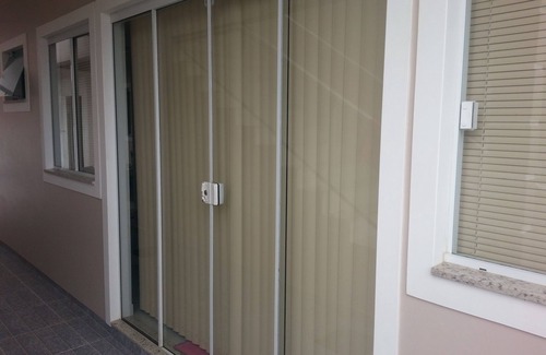 Praia do Sonho House | Apartment N 3 with 1 bedroom in Praia do Sonho (Apartamentos Schmitt).