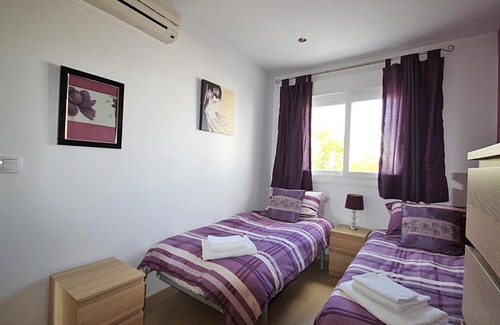 Alhama de Murcia Apartment | Apartment N266