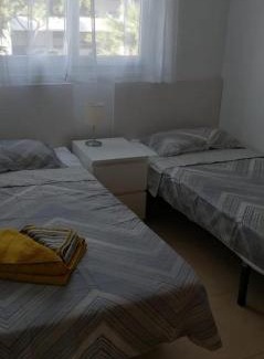 Alhama de Murcia Apartment | Apartment N510, Naranjos 6, Condado De Alhama