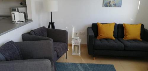 Alhama de Murcia Apartment | Apartment N510, Naranjos 6, Condado De Alhama