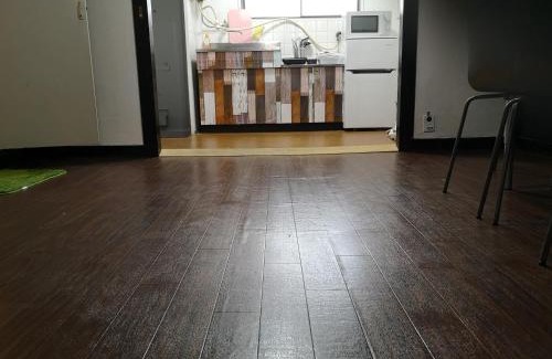 Naniwa Apartment | Apartment Namba Daikoku