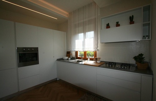 Vicopelago Apartment | Apartment Nave York