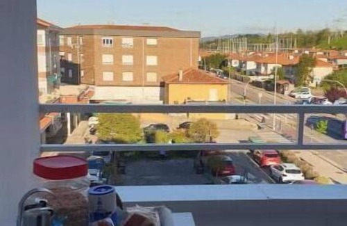 Puente San Miguel Apartment | Apartment near Santillana del Mar