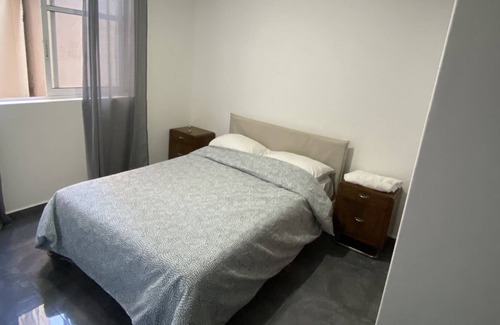 Narvarte Poniente Apartment | Apartment near WTC and MITIKAH