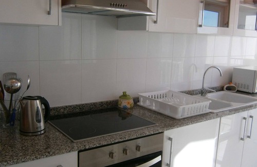 Pobles del Sud Condo | APARTMENT NEAR BEACH GOLF FIELD WITH WIFI