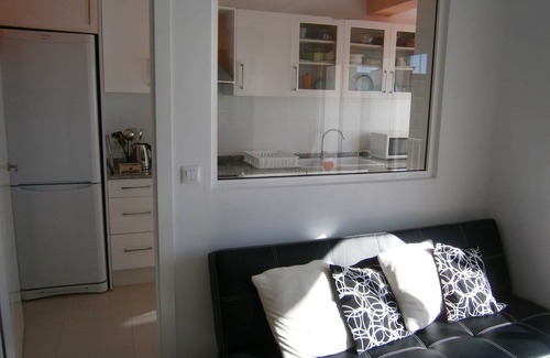 Pobles del Sud Condo | APARTMENT NEAR BEACH GOLF FIELD WITH WIFI