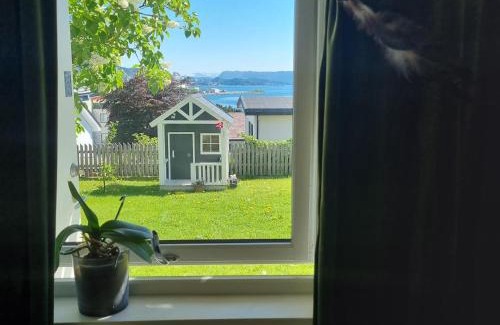 Alesund Apartment | Apartment near center/free P