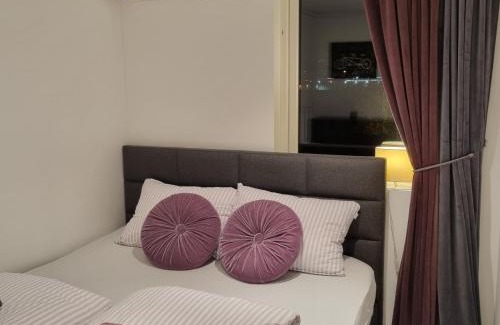 Alesund Apartment | Apartment near center/free P