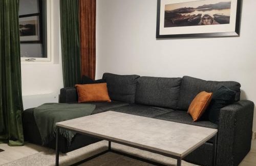 Alesund Apartment | Apartment near center/free P