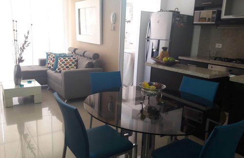 Menga Apartment | APARTMENT NEAR CHIPICHAPE SHOPPING (6)