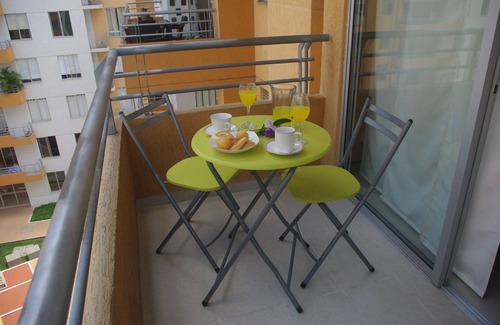 Menga Apartment | APARTMENT NEAR CHIPICHAPE SHOPPING (6)