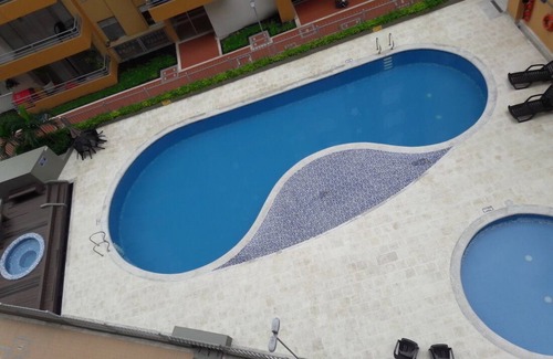 Menga Apartment | APARTMENT NEAR CHIPICHAPE SHOPPING (6)