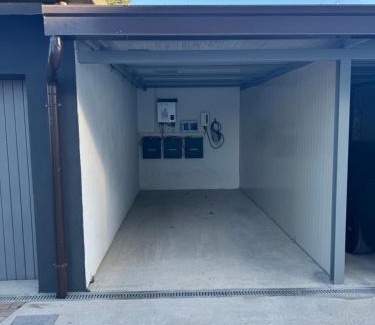 Mozzate Apartment | Apartment near Como and Milan with private garage