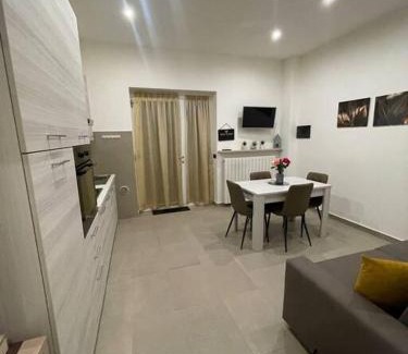 Mozzate Apartment | Apartment near Como and Milan with private garage