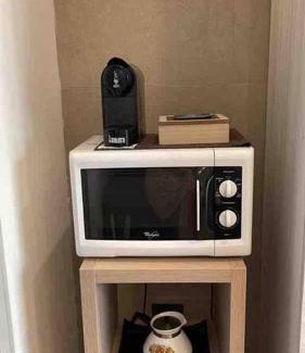 Mozzate Apartment | Apartment near Como and Milan with private garage