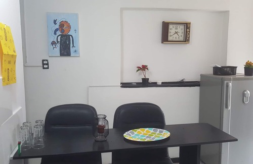 Puente Aranda Apartment | apartment near corferias terminal military club US embassy