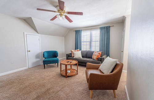 Washington Apartment | Apartment Near Downtown WashMO