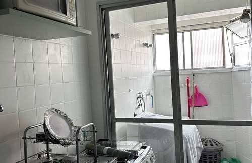 Centro Apartment | APARTMENT NEAR HOSP.SIRIO LIBANÊS, 9 DE JULY E and AV PAULISTA