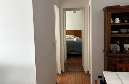 Centro Apartment | APARTMENT NEAR HOSP.SIRIO LIBANÊS, 9 DE JULY E and AV PAULISTA