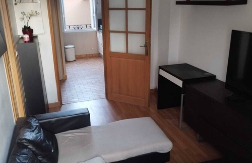 Houilles Apartment | Apartment near Houilles train station. Houilles Paris 12min train